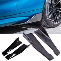 Minigonna Splitter universale auto