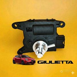 PERNO ATTUATORE CLIMATIZZATORE ALFAROMEO GIULIETTA