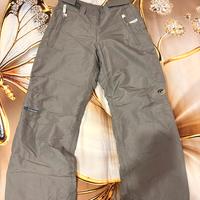 Pantalone da neve