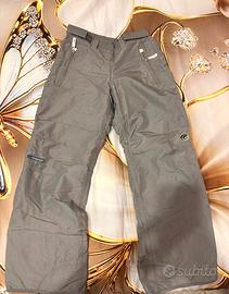 Pantalone da neve