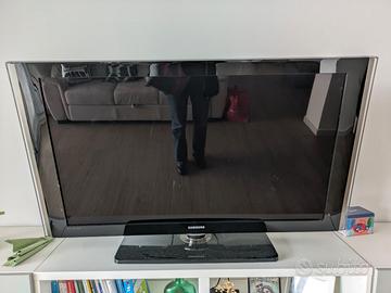 TV Samsung 48"
