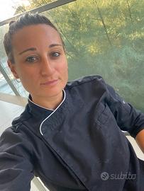 Pasticcere/aiuto pasticcere