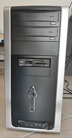 PC Server/Workstation Xeon X5460 – 8 GB RAM – SSD