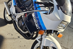 Suzuki rg gamma 250cx