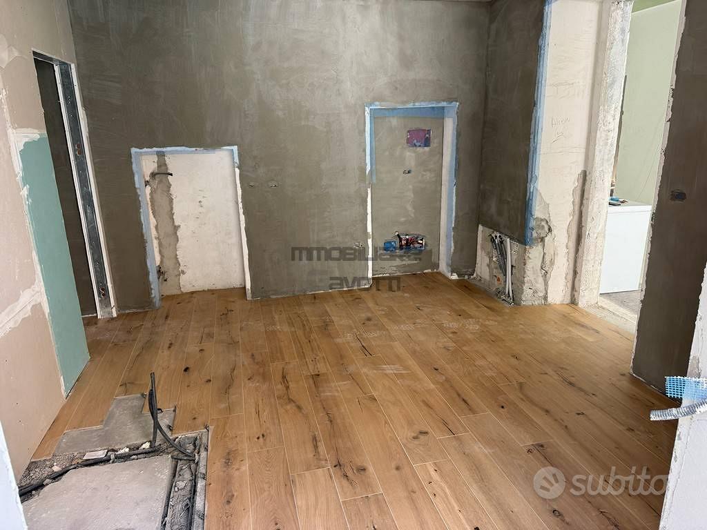 Appartamento – Bergamo, San Tomaso de' Calvi, Borgo Palazzo - Vista 4
