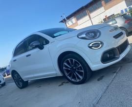 Fiat 500X 1.3 MultiJet 95 CV Sport