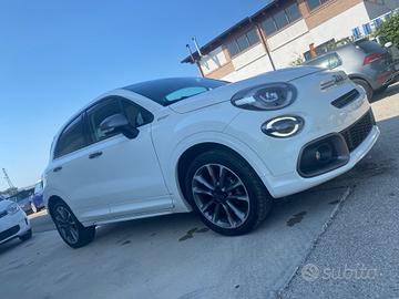 Fiat 500X 1.3 MultiJet 95 CV Sport