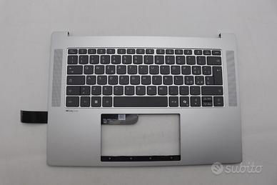 Lenovo Ideapad Slim 5 15ARP10 tastiera, Italiano