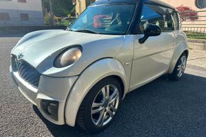 Chatenet CH26 Bianco Perla Full Optional Tettuccio