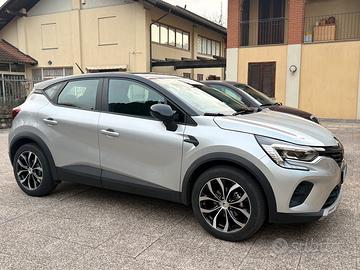 Renault captur evolution 1.0 tce