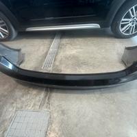 Paraurti posteriore Audi a5 Sportback "2016"