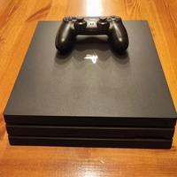 PS4 PRO