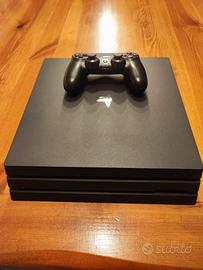 PS4 PRO