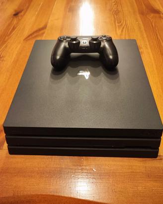 PS4 PRO