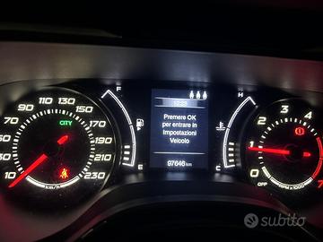 Auto familiare