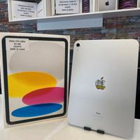 IPAD 10 2022 11'' 64GB WIFI USATO GARANTITO