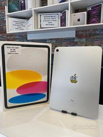 IPAD 10 2022 11'' 64GB WIFI USATO GARANTITO