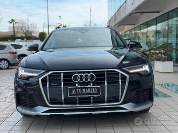 Audi A6 Allroad 40 2.0 tdi mhev 12V Evolution quat