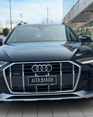 Audi A6 Allroad 40 2.0 tdi mhev 12V Evolution quat