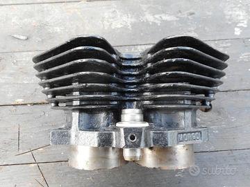 Cilindro Pre Unit Triumph Morgo 750 cc Custone