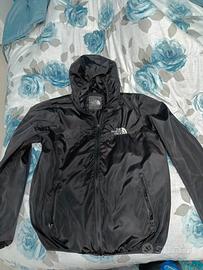 the North face taglia XL ma calza pure L 