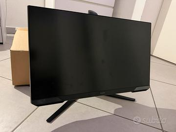 schermo g3 odyssey