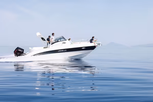 MARINELLO CABIN 26 NUOVA – ORDINE 2027