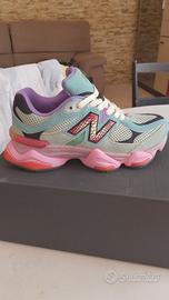 New balance 9060 numero 37