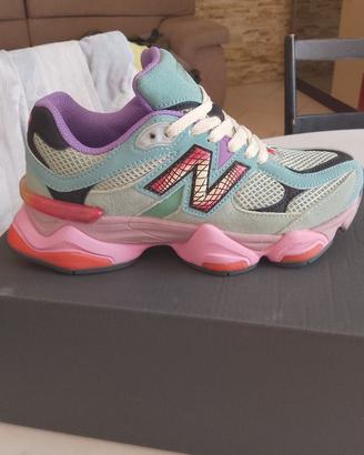 New balance 9060 numero 37
