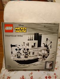Lego Mikey Mouse