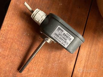 SIH 010 SONDA TEMPERATURA