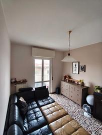 Trilocale in condominio riqualificato 110%