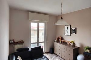 Trilocale in condominio riqualificato 110%