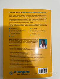 Libri patente nautica