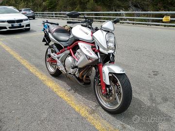 Kawasaki Er6n 2006 28.000km