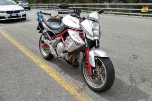Kawasaki Er6n 2006 28.000km