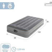 Materasso gonfiabile intex