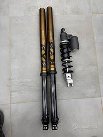 FORCELLE KYB