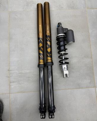 FORCELLE KYB