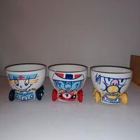 Tazze vintage 