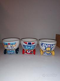 Tazze vintage 