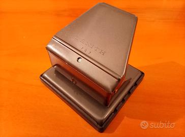 Perforatore ZENITH 787