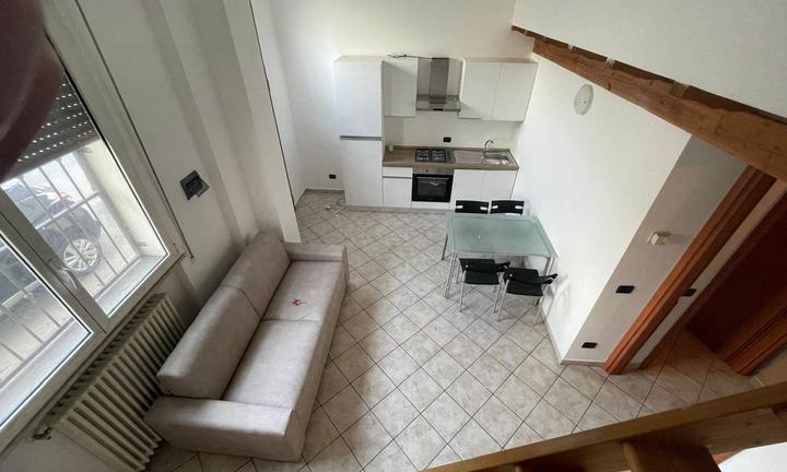 Appartamento, Sesto San Giovanni.