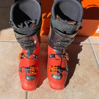 Scarpone Tecnica Zero G Tour Pro 28.5