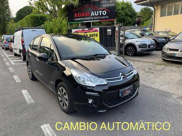 CITROEN C3 1.4 e-HDi 70 airdream CMP Exclusive