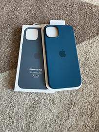 Cover magsafe iphone 15 plus nuova