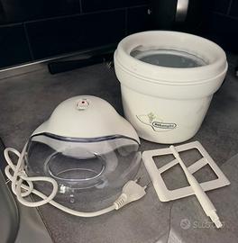 Gelatiera de longhi