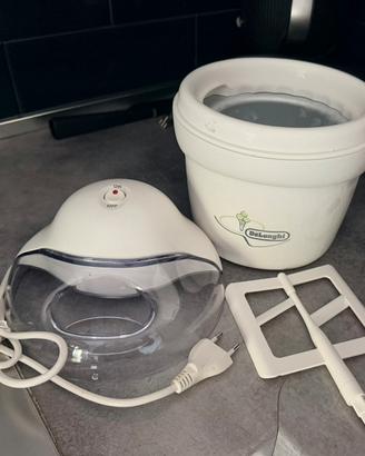 Gelatiera de longhi