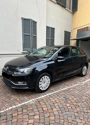 VOLKSWAGEN POLO 1.2 TSI 5P COMFORTLINE BLUEMOTION