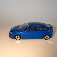 Citroen C4 1/43 Burago Bburago 